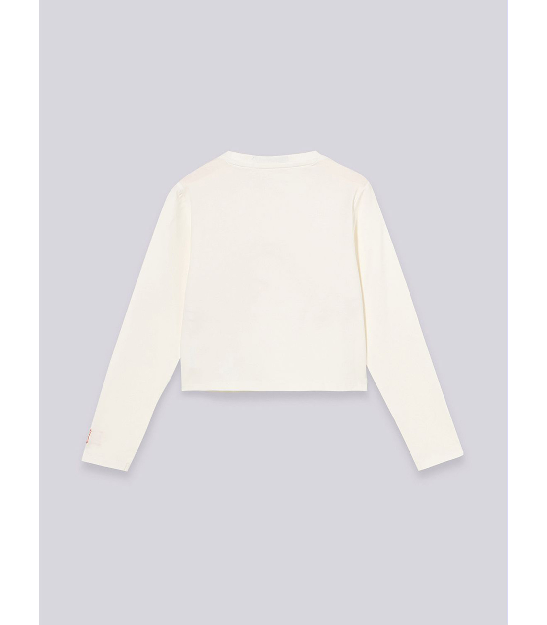 ガールズ Tシャツ 詳細画像 ホワイト 2